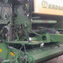 Eladó használt Krone Coprima 155XC plus 3. kép