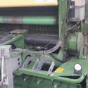 Eladó használt Krone Coprima 155XC plus 5. kép