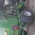 Eladó használt Krone Coprima 155XC plus 6. kép