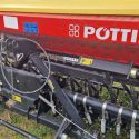 Eladó használt Pöttinger Vitasem 300 vetőgép SZÉP ÁLLAPOT 5. kép