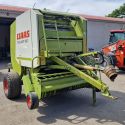 Eladó használt Claas Rollant 160 bálázó 2. kép