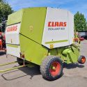 Eladó használt Claas Rollant 160 bálázó 3. kép