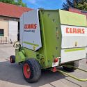 Eladó használt Claas Rollant 160 bálázó 4. kép