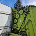 Eladó használt Claas Rollant 160 bálázó 5. kép