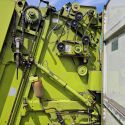 Eladó használt Claas Rollant 160 bálázó 6. kép