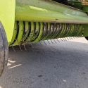 Eladó használt Claas Rollant 160 bálázó 8. kép
