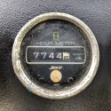 Eladó használt TCM FD60Z5 /CLUTCH/  V-3178 9. kép