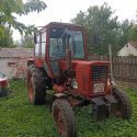 Eladó használt MTZ 80 2. kép