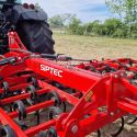  Siptec VibroPro R 600 kompaktor - kiváló minőség kedvező áron 8. kép