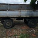 Eladó használt  MBP 6,5 tonna 4. kép