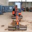 Eladó használt Kubota KX61-3 5. kép