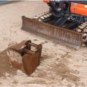 Eladó használt Kubota KX61-3 7. kép