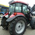 Eladó használt Case JX 90 4. kép