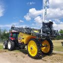 Caffini Global 3000/24 ISOBUS permetező AKCIÓS RAKTÁRI ÁR! 3. kép