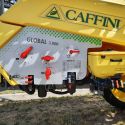 Caffini Global 3000/24 ISOBUS permetező AKCIÓS RAKTÁRI ÁR! 6. kép