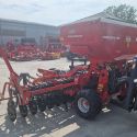 Eladó használt Mascar Montana 450 vetőgép DEMO, 200 ha-t dolgozott 4. kép
