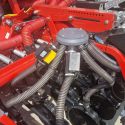 Eladó használt Mascar Montana 450 vetőgép DEMO, 200 ha-t dolgozott 5. kép