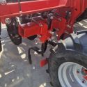 Eladó használt Mascar Montana 450 vetőgép DEMO, 200 ha-t dolgozott 10. kép