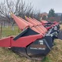 Eladó használt Geringhoff kukorica adapter 9. kép