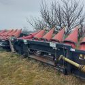 Eladó használt Geringhoff kukorica adapter 11. kép