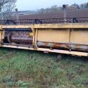 Eladó használt New Holland vágóasztal alkatrészek 2. kép