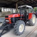 Eladó használt Zetor 12045 3. kép