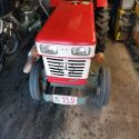 Eladó használt Yanmar 1700 2. kép