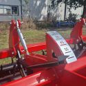  SIPTEC RB 5 altalajlazító hengerrel, RAKTÁRRÓL 7. kép
