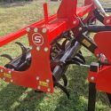  SIPTEC RB 5 altalajlazító hengerrel, RAKTÁRRÓL 10. kép