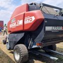 Eladó használt Mascar Monster 770 bálázó - Adásvételis 3. kép