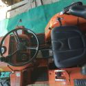 Eladó használt Kubota B-1502  3. kép