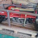 Eladó használt Kubota B-1502  4. kép