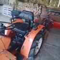Eladó használt Kubota B-1502  5. kép