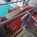 Eladó használt Kubota B-1502  6. kép