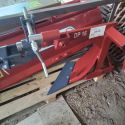 Eladó használt Kubota B-1502  7. kép