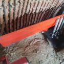 Eladó használt Kubota B-1502  8. kép