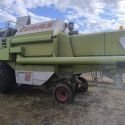 Eladó használt Claas dominator 96 4. kép