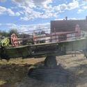 Eladó használt Claas dominator 96 5. kép