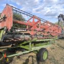 Eladó használt Claas dominator 96 6. kép
