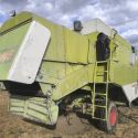 Eladó használt Claas dominator 96 7. kép
