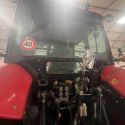 Eladó használt Zetor Proxima 100 plus 2. kép