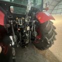 Eladó használt Zetor Proxima 100 plus 3. kép