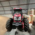 Eladó használt Zetor Proxima 100 plus 6. kép