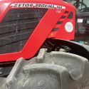 Eladó használt Zetor Proxima 100 plus 8. kép