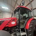 Eladó használt Zetor Proxima 100 plus 9. kép