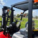 Everun ERTF30-2WD tereptargonca RAKTÁRRÓL 2. kép