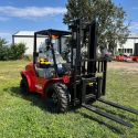 Everun ERTF30-2WD tereptargonca RAKTÁRRÓL 3. kép