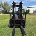 Everun ERTF30-2WD tereptargonca RAKTÁRRÓL 5. kép