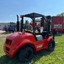 Everun ERTF30-2WD tereptargonca RAKTÁRRÓL 6. kép