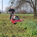 DAKR DAKR PANTER FD-3 + MC100 professzionális magasgazvágó gép szenzációs áron !!! 8. kép